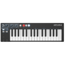 MIDI клавиатура Arturia KeyStep