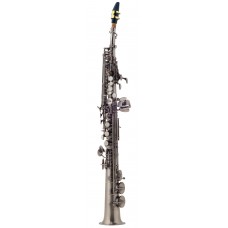Саксофон J.MICHAEL SP-750AG (S) Soprano Saxophone