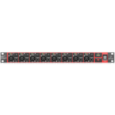 Аудіоінтерфейс Behringer ADA8200