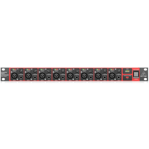 Behringer ADA8200