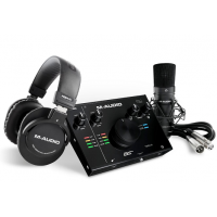 Комплект для аудіозаписи M-Audio Air 192x4 Vocal Studio Pro