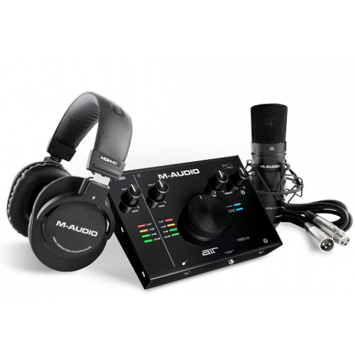 M-Audio Air 192x4 Vocal Studio Pro