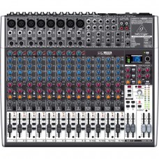 Мікшерний пульт Behringer Xenyx X2222USB