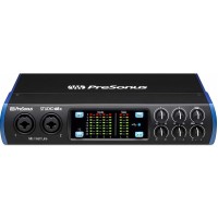 Аудіоінтерфейс PRESONUS Studio 68c