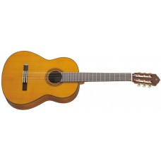 Классическая гитара YAMAHA CG162 C