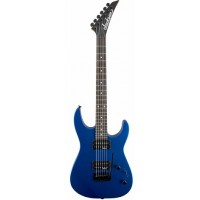 Электрогитара JACKSON JS11 AH METALLIC BLUE