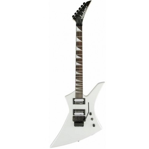 JACKSON JS32 KELLY AH WHITE