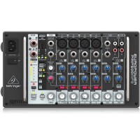 Мікшерний пульт Behringer Europower PMP500MP3