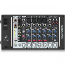 Микшерный пульт Behringer Europower PMP500MP3