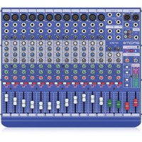 Мікшерний пульт Midas DM16