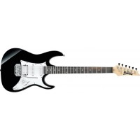 Электрогитара IBANEZ GRX40 BKN