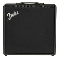 Комбопідсилювач FENDER MUSTANG LT50