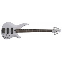 Бас гитара YAMAHA TRBX-505 (Translucent White)