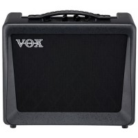 Комбопідсилювач VOX VX15 GT MODELING GUITAR AMPLIFIER