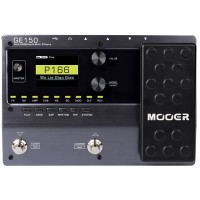 Процессор эффектов MOOER GE150