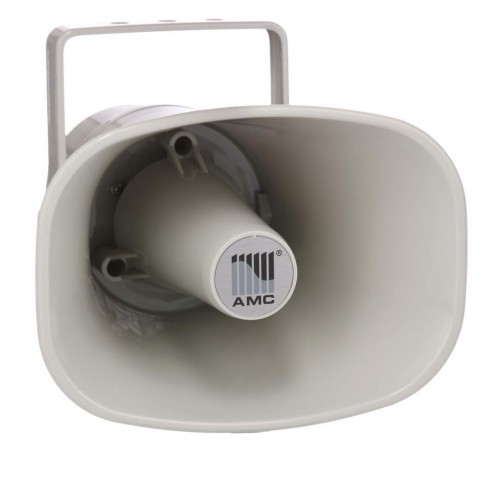 Трансляционная акустическая система AMC HQ 15 Horn Speaker WHITE