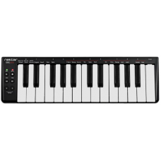 MIDI клавиатура Nektar SE25