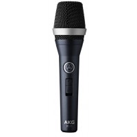 Мікрофон вокальний AKG DC5S