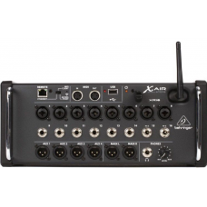 Мікшерний пульт Behringer X Air XR16
