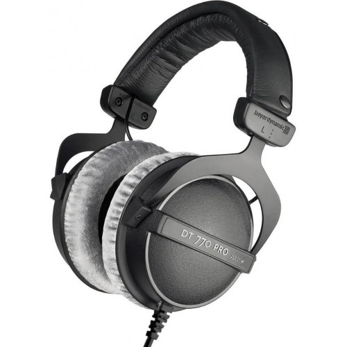 Beyerdynamic DT 770 PRO / 250 ohms