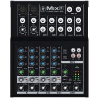 Микшерный пульт MACKIE MIX8