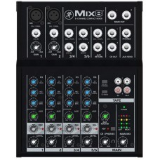 Мікшерний пульт MACKIE MIX8