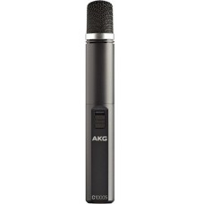 Инструментальный микрофон AKG C1000S