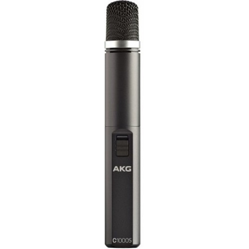 Інструментальний мікрофон AKG C1000S
