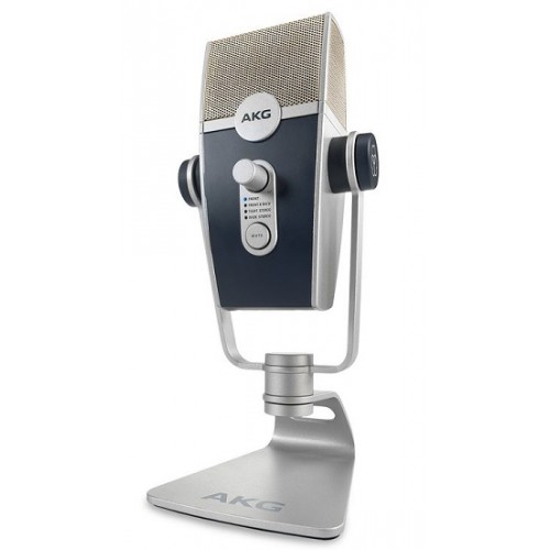 Микрофон универсальный AKG Lyra