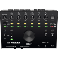 Аудиоинтерфейс M-Audio Air 192x14