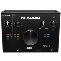 Аудіоінтерфейс M-Audio Air 192x4