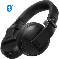 Наушники PIONEER HDJ-X5-BT-K