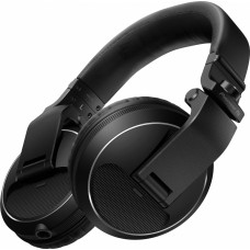 Навушники PIONEER HDJ-X5-K