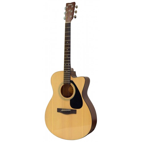 Акустическая гитара YAMAHA FS100C (Natural)
