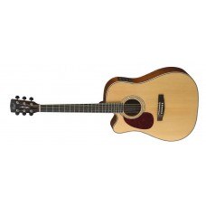Электроакустическая гитара CORT MR710F LH (NS)