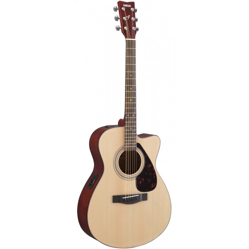 Электроакустическая гитара YAMAHA FSX315C (Natural)