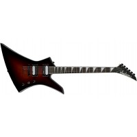 Электрогитара JACKSON JS32T KELLY AH VIOLA BURST