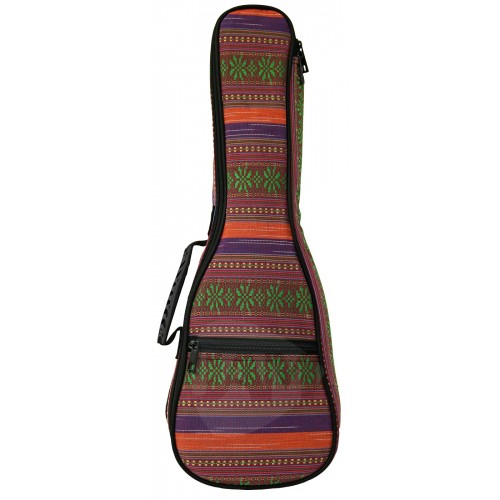 Чохол для для укулеле FZONE CUB102 Ukulele Soprano Bag