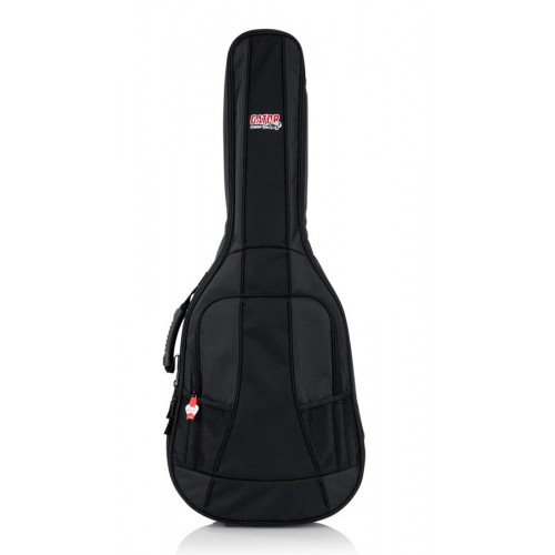 Чехол для акустической гитары GATOR GB-4G-MINIACOU Mini Acoustic Guitar Gig Bag