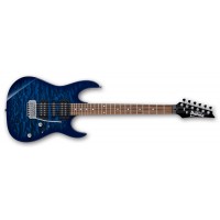 Електрогітара IBANEZ GRX70QA TBB