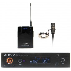 Радіосистема AUDIX PERFORMANCE SERIES AP41 w / ADX10FL