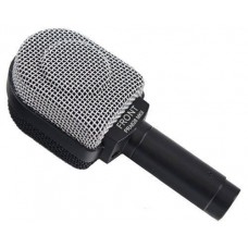 Микрофон инструментальный SUPERLUX PRA628 MKII