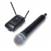 Радиосистема SAMSON Concert 88 Camera Handheld w/Q8