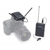 Радиосистема SAMSON Concert 88 Camera Lavalier w/LM10