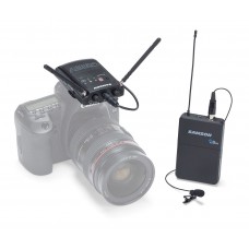 Радіосистема SAMSON Concert 88 Camera Lavalier w / LM10