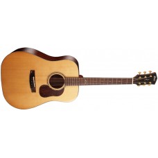 Акустическая гитара CORT GOLD D6 (Natural)