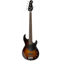 Бас гитара YAMAHA BB435 (Tobacco Brown Sunburst)