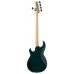 Бас гитара YAMAHA BB435 (Teal Blue)