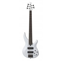 Бас гітара YAMAHA TRBX-305 (White)