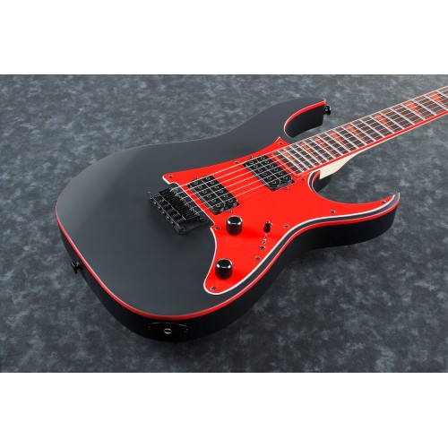 Электрогитара IBANEZ GRG131DX BK